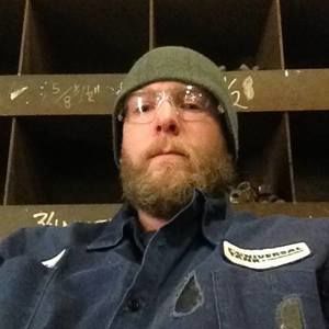 Meet your Posher, Patrick